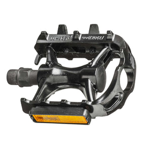Syncros Pedals Mtb Adult Alloy 9/16 - Black