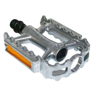 Syncros Pedal Mtb Adult Alloy 9/16 - Silver