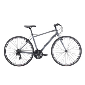 Malvern Star Sprint 1 - Grey / Blue