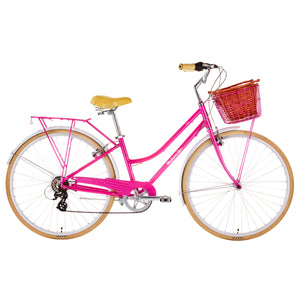 Malvern Star Wisp Lite - Pink