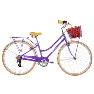 Malvern Star Wisp Lite - Purple