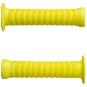 Syncros Gorge RD SG-07 Bmx Grips - Neon Yellow