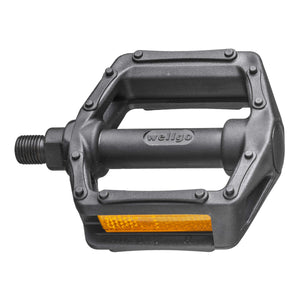 Syncros Pedals 1/2 Inch Juvenile - Black