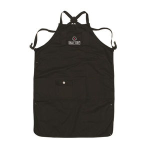 Muc-off Workshop Apron - Black