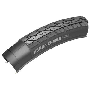 Kenda Khan 2 K-shield 700 X 40 - Black