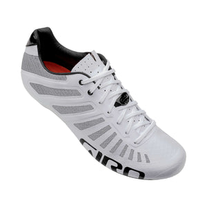 Giro Empire Slx Road Shoes - White