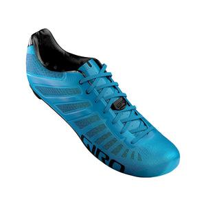 Giro Empire Slx Road Shoes - Iceberg Blue