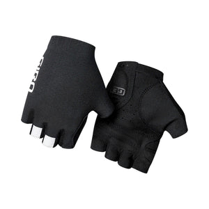 Giro Xnetic Road Glove - Black