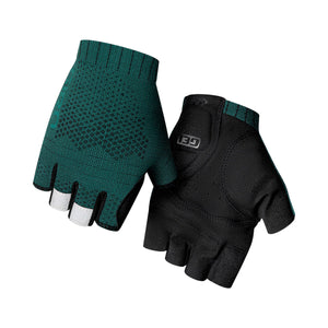 Giro Xnetic Road Glove - True Spruce
