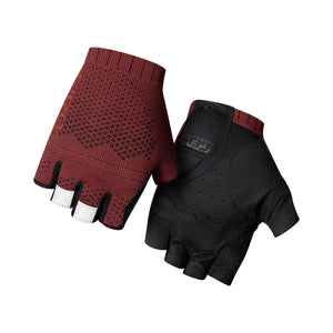 Giro Xnetic Road Glove - OX Red