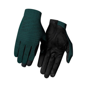 Giro Xnetic Mtb Glove - True Spruce