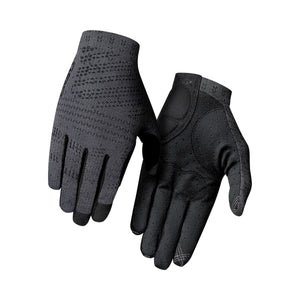 Giro Xnetic Mtb Glove - Coal