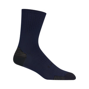 Giro Hrc Plus Grip Socks - Midnight Blue