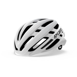 Giro Agilis Mips Helmet - Matte White