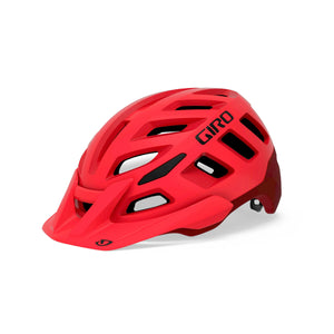 Giro Radix Mips Helmet - Bright Red