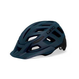 Giro Radix Mips Helmet - Matte Midnight