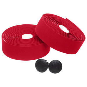Blackburn Cinch Handlebar Tape - Red