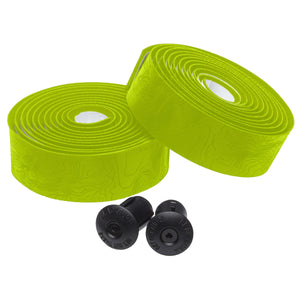 Blackburn Cinch Handlebar Tape - Fluoro Yellow