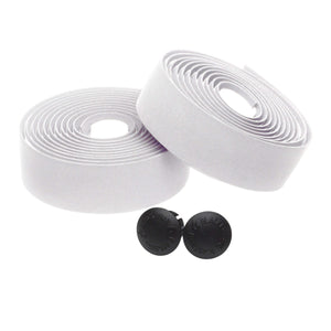 Blackburn Central Handlebar Tape - White