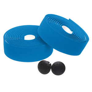 Blackburn Central Handlebar Tape - Blue
