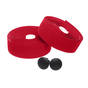 Blackburn Central Handlebar Tape - Red