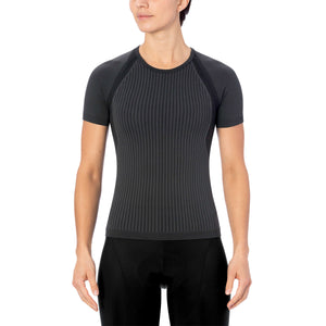 Giro Chrono Base Layer Womens Sleeveless - Charcoal