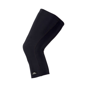 Giro Thermal Knee Warmers - Black
