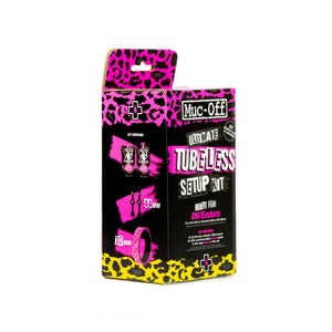 Muc-off Tubeless Kit Dh/trail/enduro