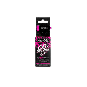 Muc-off CO2 Inflator Kit Road