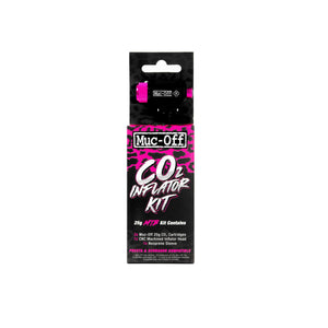 Muc-off CO2 Inflator Kit Mtb
