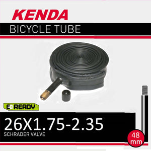 Kenda Tube 26 X 1.75-2.35 48MM Schrader