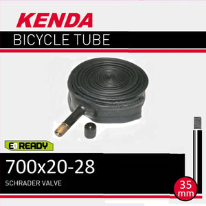 Kenda Tube 700 X 20-28 35MM Schrader