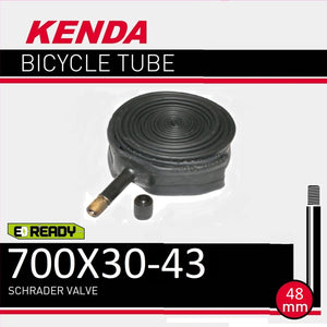 Kenda Tube 700 X 30-43 48MM Schrader