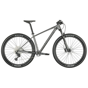 Scott Scale 965 - Slate Grey