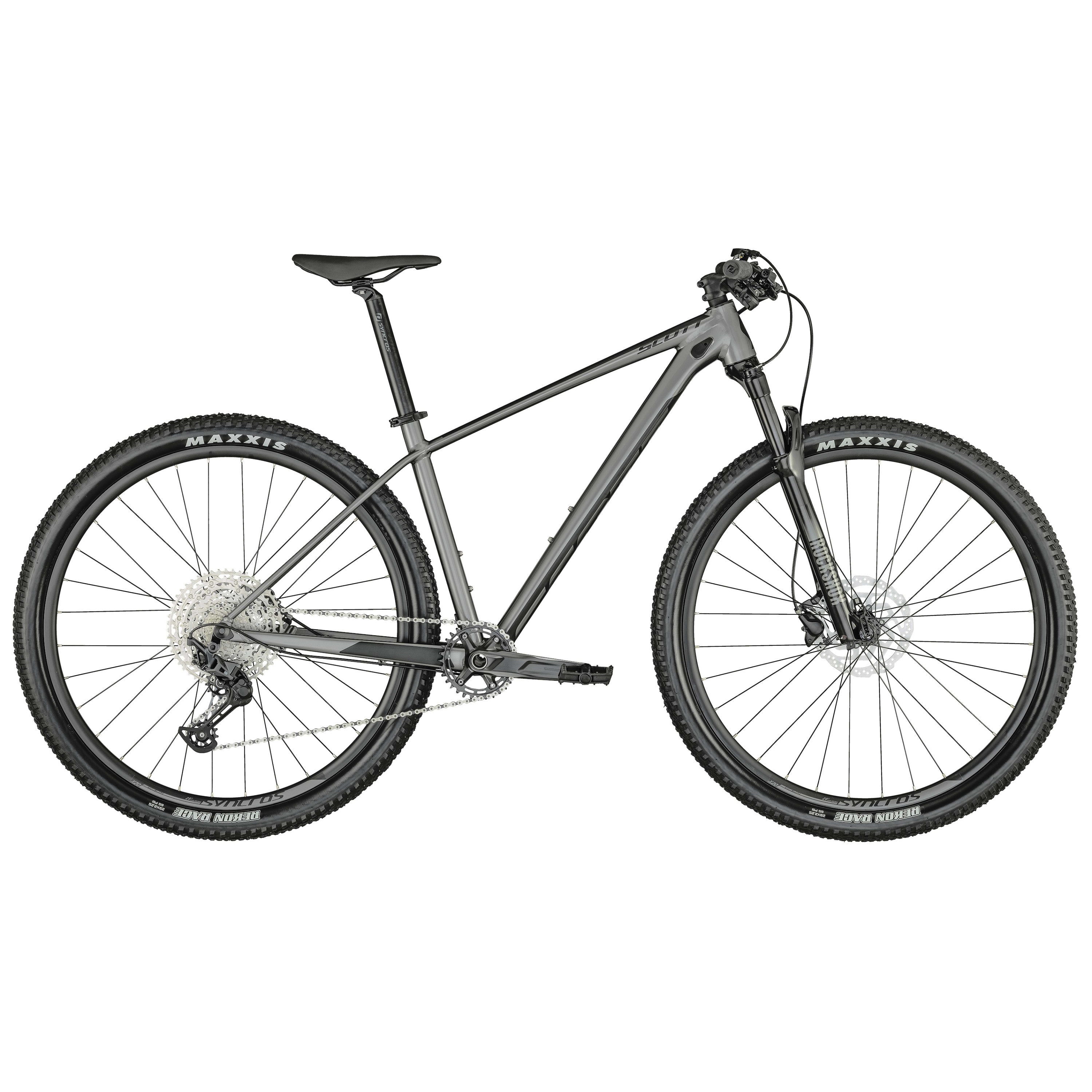 Scott Scale 965