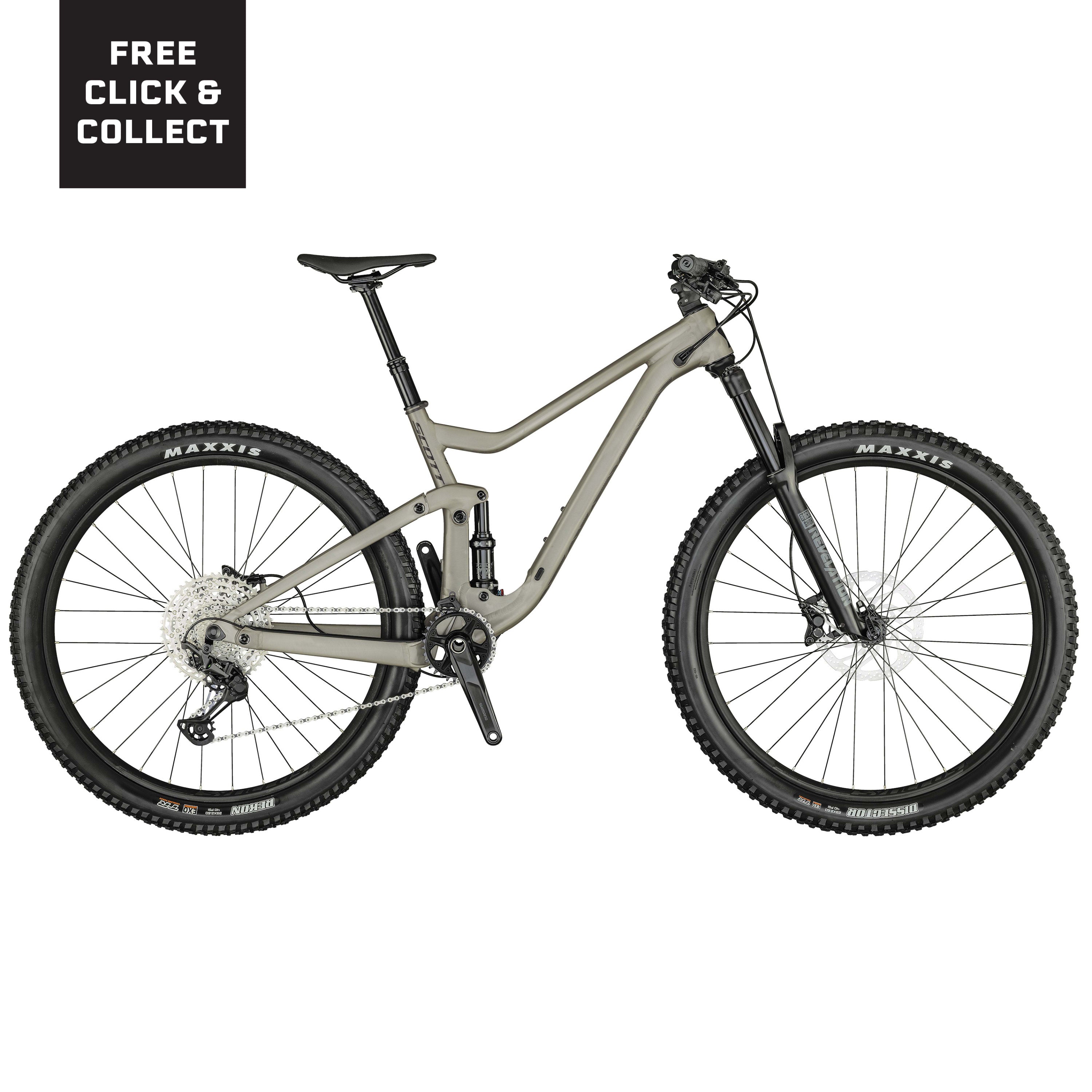 Scott Genius 950