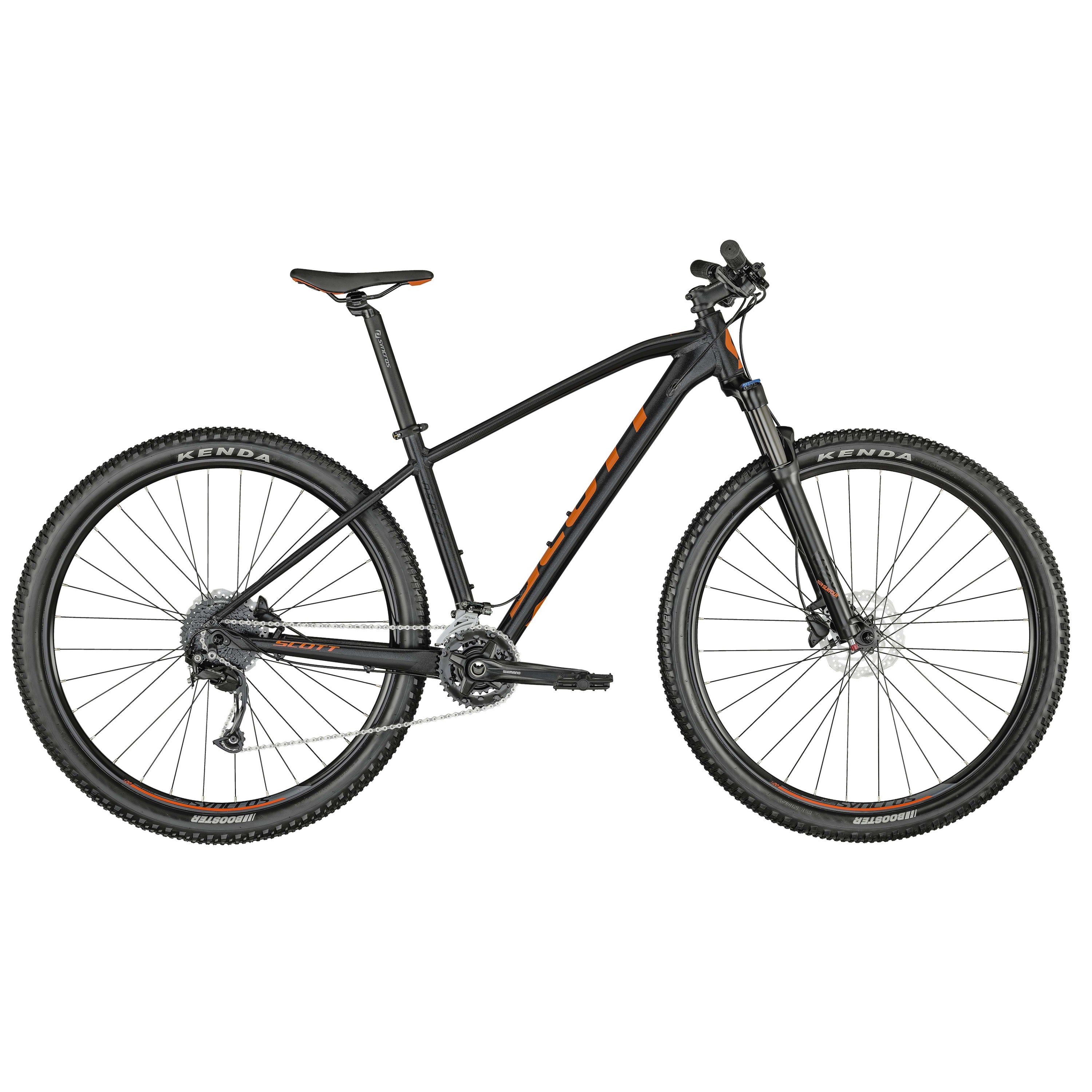 Scott Aspect 940 - Granite