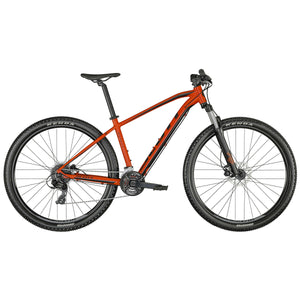 Scott Aspect 960 - Red