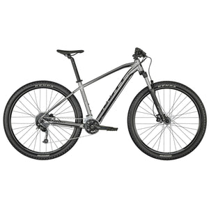 Scott Aspect 750 - Slate Grey