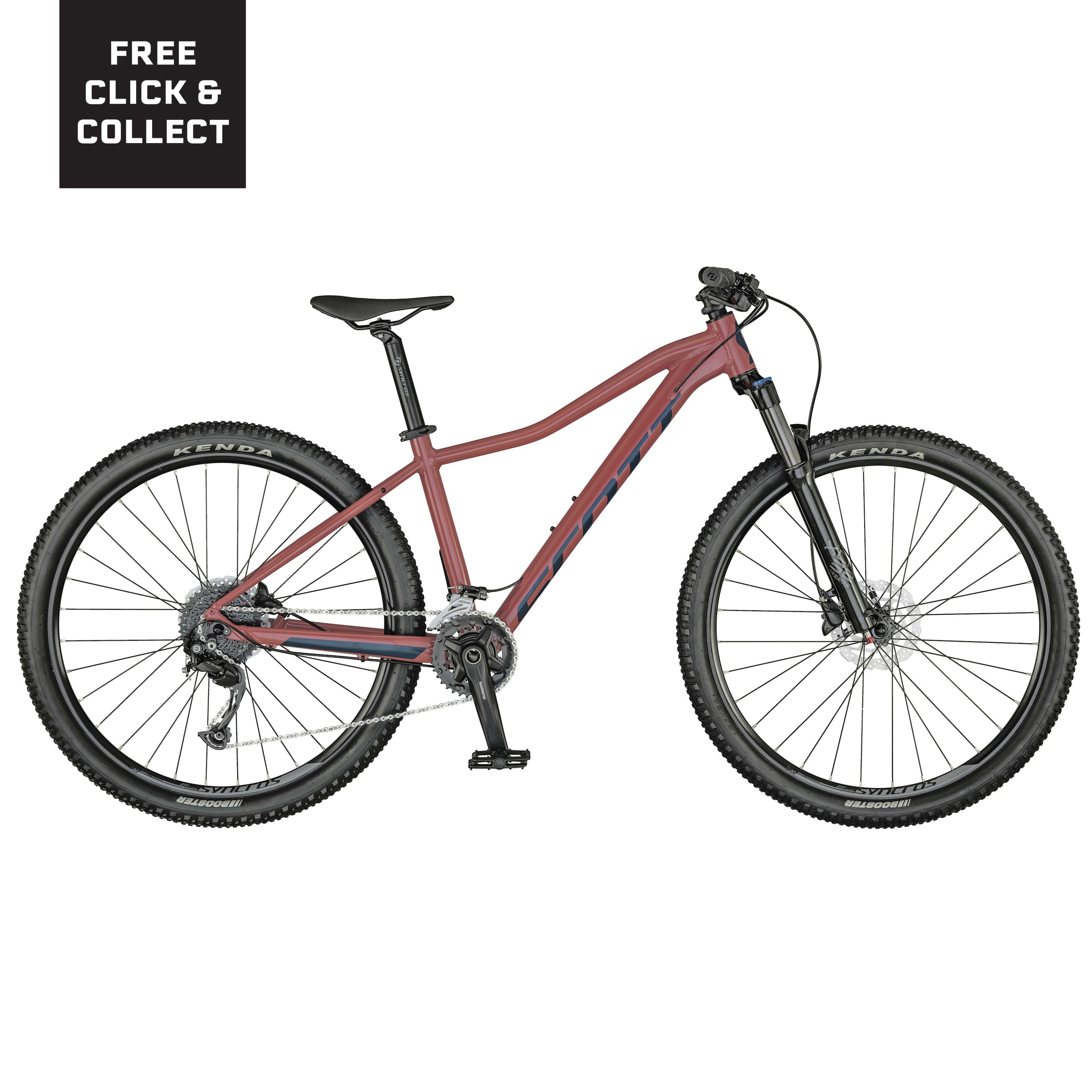 Scott Contessa Active 30