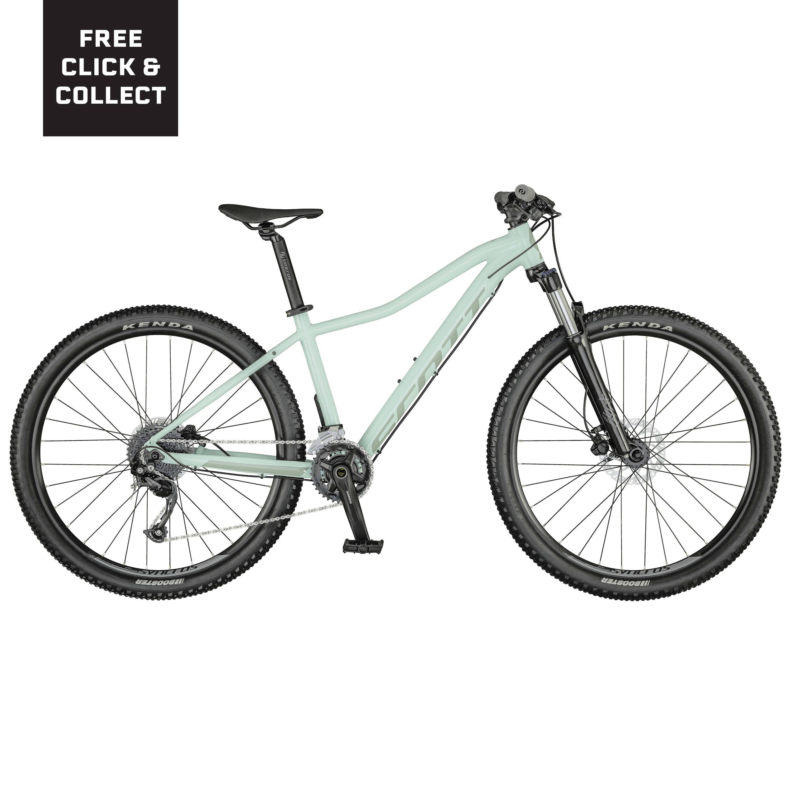 Scott Contessa Active 40 2021 - Blue