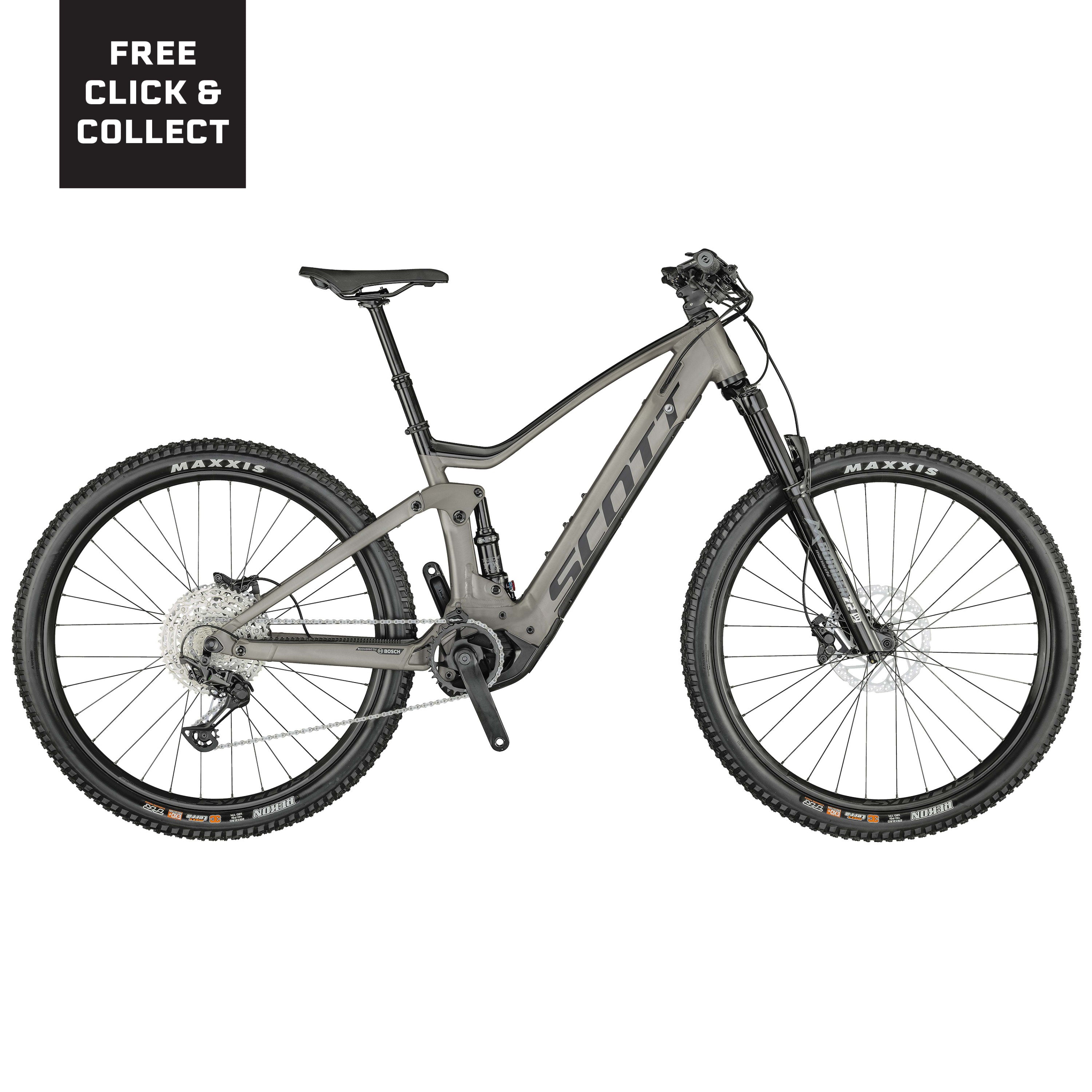 Scott Strike Eride 920