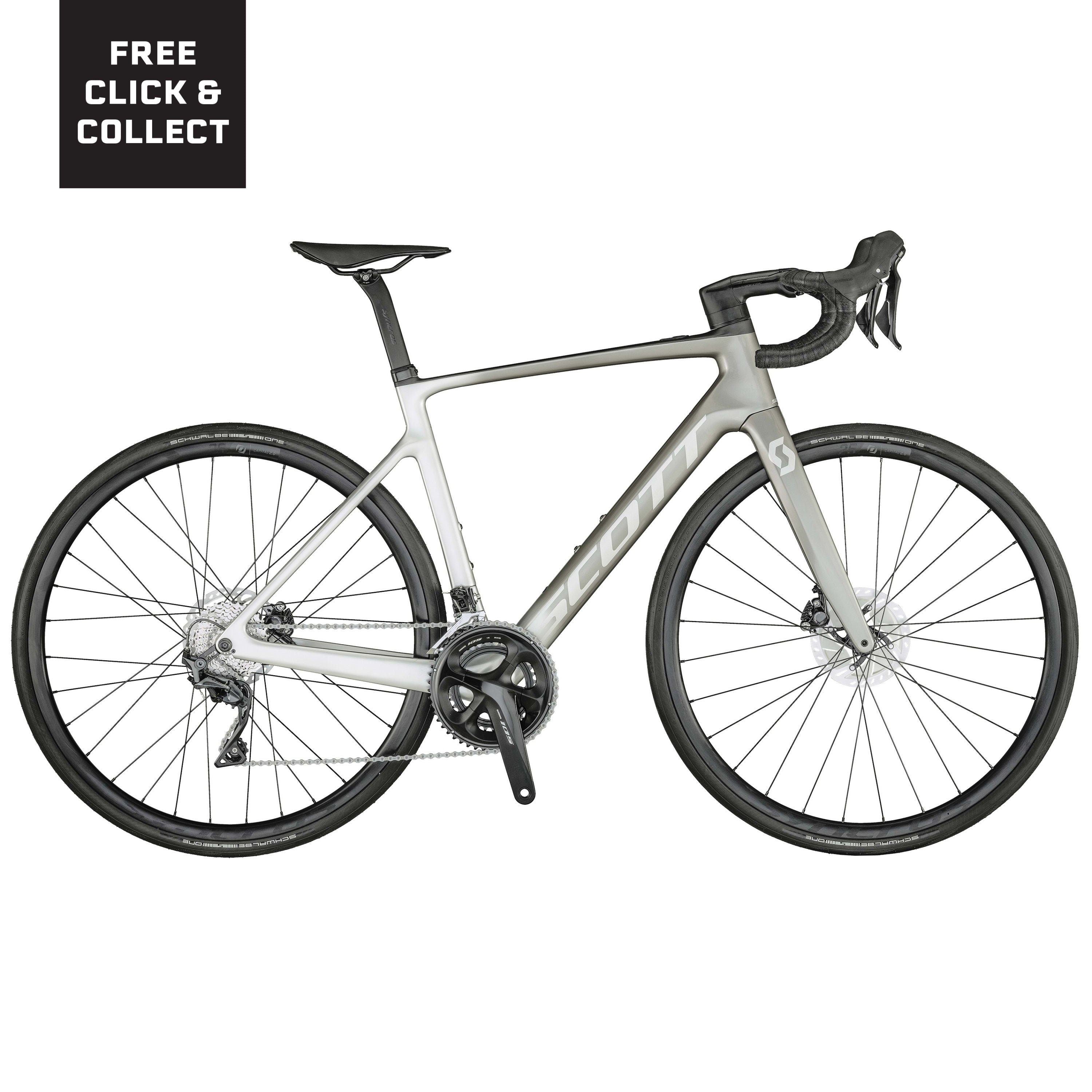 Scott Addict Eride 20 2021