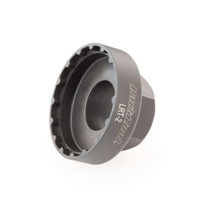 Park Tool Lockring Tool Steps LRT-2
