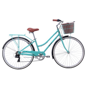 Malvern Star Wisp A1 - Green / Black