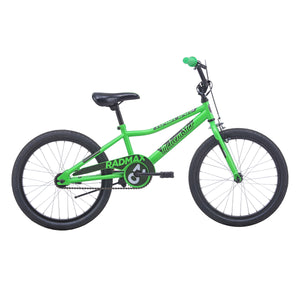 Malvern Star Radmax 20 - Green
