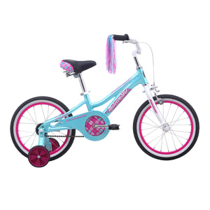 Malvern Star Cruisestar SL 16 - Blue / White