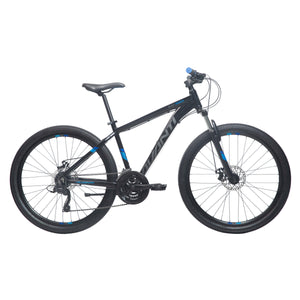 Avanti Black Thunder 1 - Black / Blue