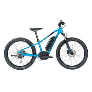 Avanti Montari-e Jnr 24 - Blue