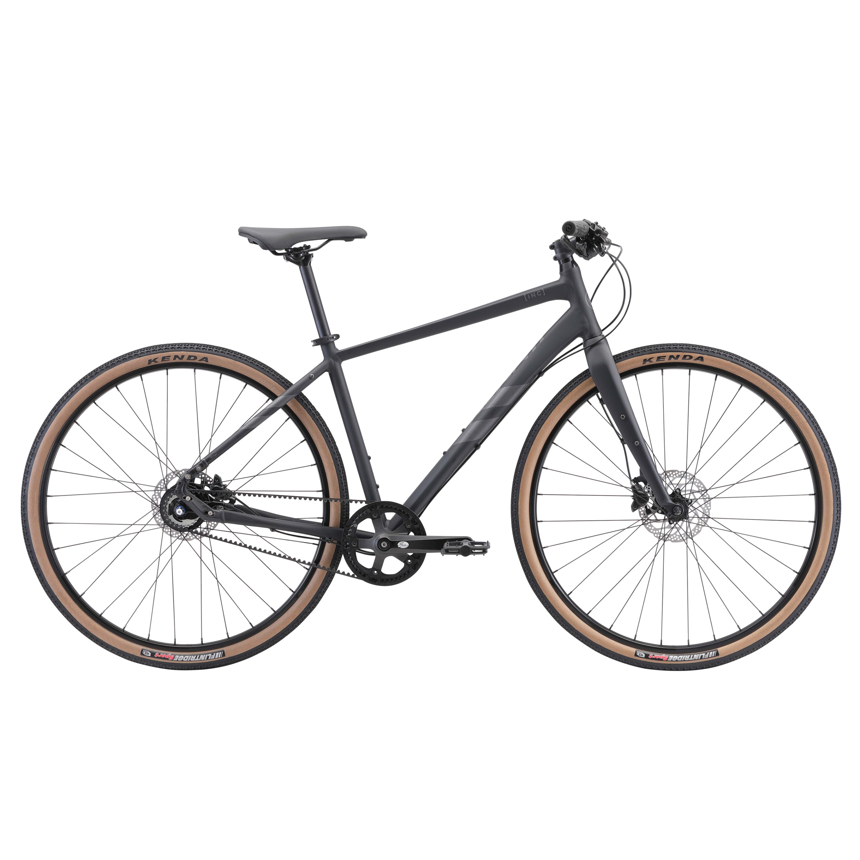 Avanti Inc 2 - Black